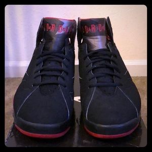 2012 Air Jordan Raptor 7 - NDS Size 13